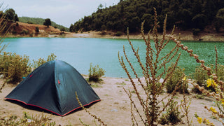 Kamp Hayatında Fonksiyonel Giyimin Yeri: Pançolarla Konforlu Anlar