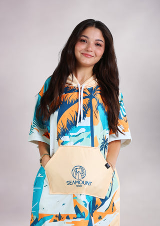Plaj Havlu Panço Palm