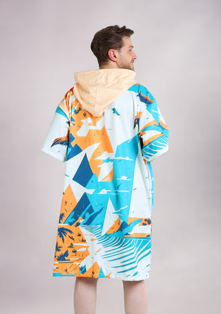 Plaj Havlu Panço Palm