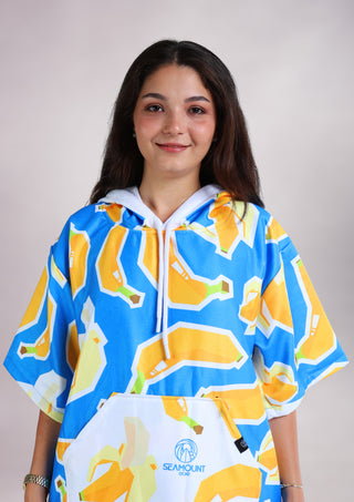 Plaj Havlu Panço Banana